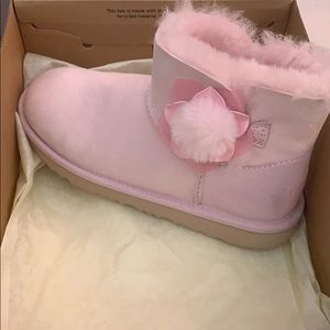 UGG boots
